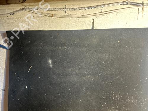 Used Luggage compartment floor Luggage compartment floor 39548956 39548956
