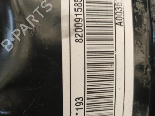 Used Gearbox Gearbox RENAULT TWINGO II (CN0_) 1.5 dCi (CN0U) (84 hp) 20861254 20861254