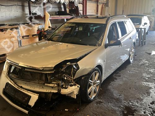 Left rear brake caliper CADILLAC BLS Wagon 1.9 D | BP29993685M107  - Image 8