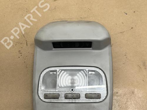 Used Interior roof light Interior roof light PEUGEOT 3008 I MPV (0U_) 1.6 HDi (109 hp) 21862787 21862787