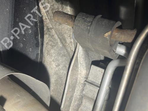 Rear bumper reinforcement CADILLAC BLS Wagon 1.9 D | BP29974025C73