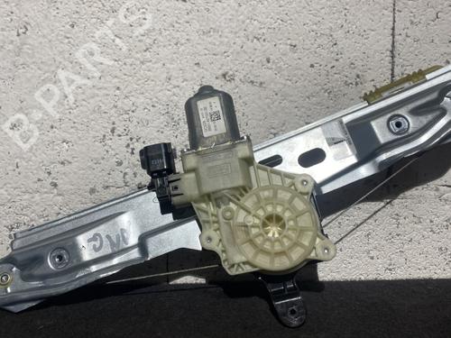 Rear left window mechanism FORD FOCUS III 2.0 TDCi | BP24451085C24 - Image 3