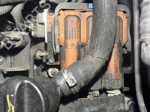 Used Alternator CITROËN DS5 2.0 HDi 200 Hybrid4 All-wheel Drive (200 hp) 29255651