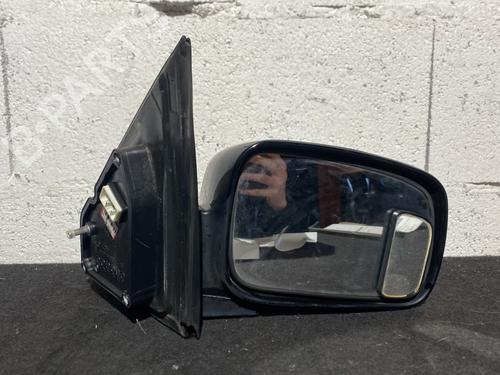 Used Right mirror KIA SORENTO I (JC) 2.5 CRDi (170 hp) 22894026