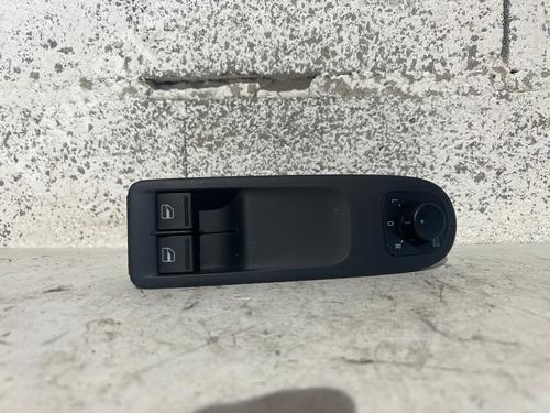Used Left front window switch Left front window switch VW GOLF VI (5K1) [2008-2014] 36695165 36695165