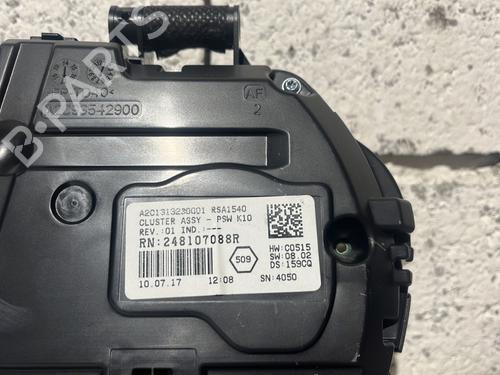 Instrument cluster RENAULT KOLEOS II (HC_) 1.6 dCi 130 | BP31711704C47 - Image 3
