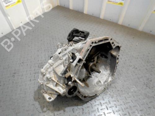 Used Gearbox RENAULT SCÉNIC III (JZ0/1_) 1.5 dCi (110 hp) 20864656
