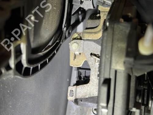 Used Rear right lock AUDI A2 (8Z0) 1.4 (75 hp) 20869232