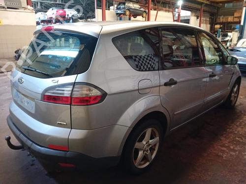 Left front window switch FORD S-MAX (WA6) 1.8 TDCi | BP21865813I27 - Image 8