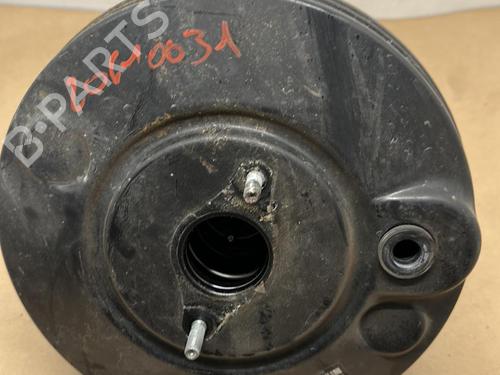 Used Servo brake VW PASSAT B5 (3B2) 1.9 TDI (115 hp) 21858494