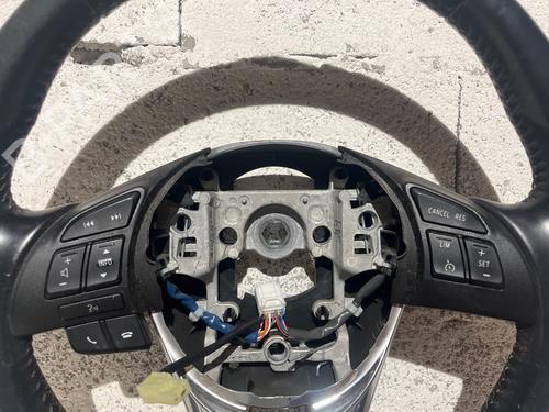 Steering wheel MAZDA 6 Estate (GJ, GL) 2.2 D | BP36944969C49  - Image 5