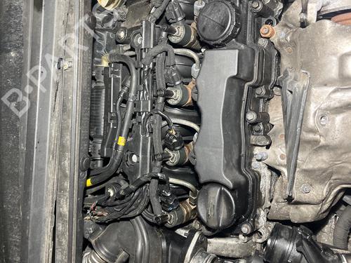 Rampa inyectora Rampa inyectora PEUGEOT 308 I (4A_, 4C_) 1.6 HDi (109 hp) 36802641 36802641