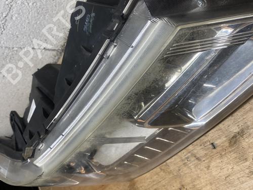 Used Right headlight DODGE JOURNEY 2.0 CRD (140 hp) 20859792
