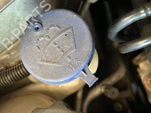 Sprinklertank PEUGEOT 1007 (KM_) 1.4 HDi (68 hp) 20870278