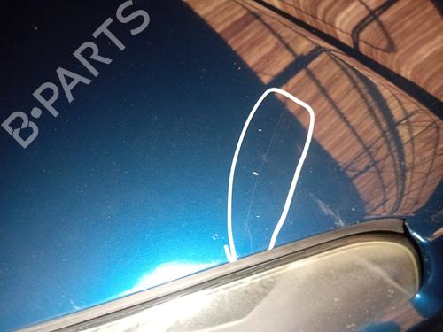 Hood BMW X3 (E83) 2.0 d | BP20872318C1 