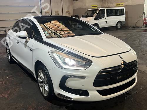 Front left lock CITROËN DS5 2.0 HDi 200 Hybrid4 All-wheel Drive | BP29255647C98 - Image 6