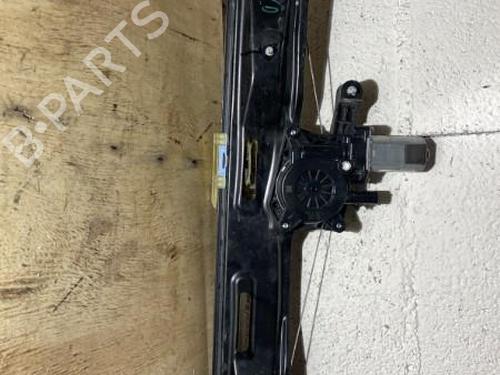 Used Front right window mechanism Front right window mechanism 20862688 20862688