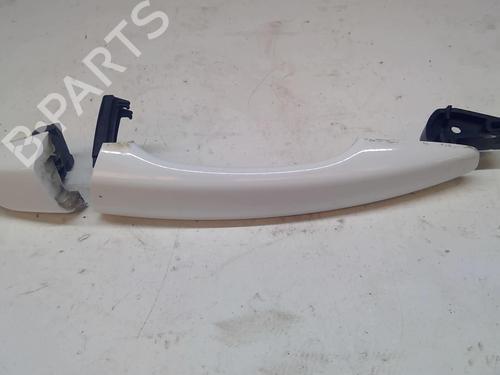 Used Rear left exterior door handle PEUGEOT 308 II (LB_, LP_, LW_, LH_, L3_) 1.6 HDi 100 (99 hp) 21861694