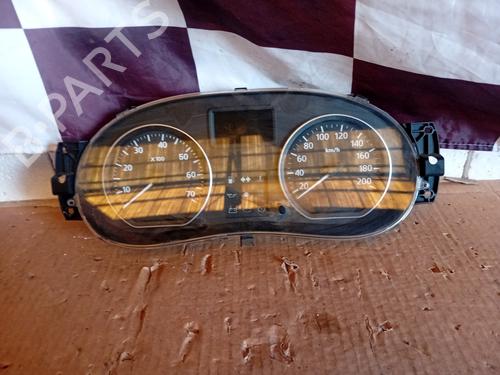 Used Instrument cluster Instrument cluster DACIA SANDERO 1.5 dCi (68 hp) 20872151 20872151