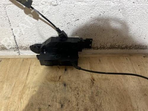 Front right lock PEUGEOT 207 (WA_, WC_) 1.6 16V VTi | BP20866033C97 