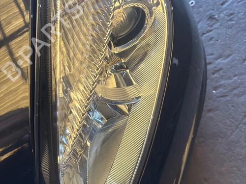 left-headlight-skoda-fabia-ii-542-2006-2007-2008-2009-2010-2011-2012-2013-2014-39086554 main image