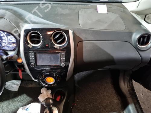 Dashboard NISSAN NOTE (E12) 1.2 DIG-S | BP20864023C46 