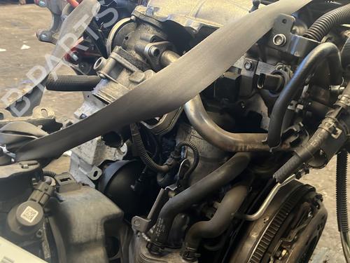 Engine CHRYSLER SEBRING (JS) 2.0 CRD | BP26457700M1  - Image 6