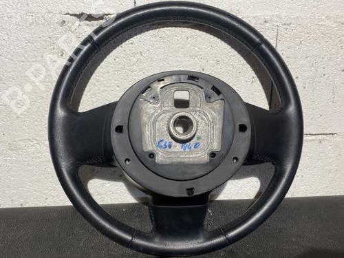 Used Steering wheel Steering wheel FIAT 500 C (312_) 1.2 (312CXA1A, 312AXA1A) (69 hp) 20861888 20861888