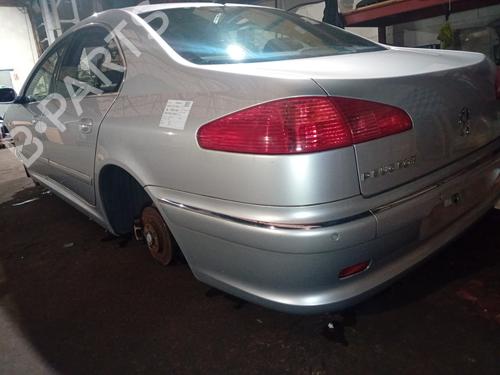 Switch PEUGEOT 607 (9D, 9U) 2.7 HDi 24V | BP21527529I30  - Image 9