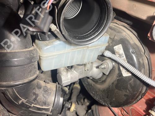 Used Brake master cylinder Brake master cylinder RENAULT CLIO IV (BH_) 1.5 dCi 75 (75 hp) 34454055 34454055