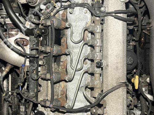 Used Engine KIA CEE'D SW (ED) 1.6 CRDi 90 (90 hp) 28425863
