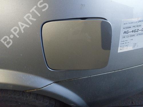Used Fuel flap NISSAN PRIMERA Hatchback (P12) 1.9 dCi (120 hp) 20859672
