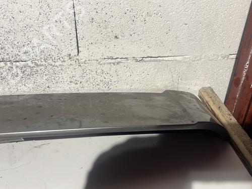 Rear spoiler BMW X5 (E53) 4.4 i | BP31581234C96 