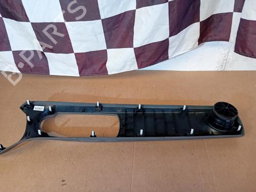 Air vent TOYOTA YARIS (_P13_) 1.5 (NSP131_) | BP21865510I21 