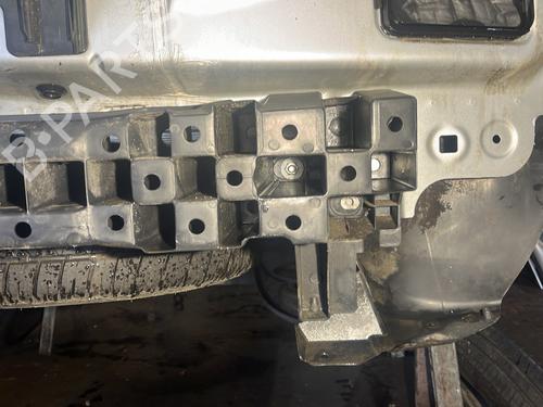 Rear bumper reinforcement RENAULT CLIO III (BR0/1, CR0/1) 1.2 16V Hi-Flex (BR1U, CR1U) | BP29428669C73 