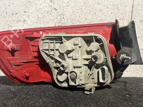 Høyre baklys AUDI A3 Sportback (8PA) 1.9 TDI | BP30931337C35