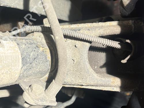 Used Right front steering knuckle CITROËN C3 Picasso (SH_) 1.2 THP 110 (SHHNZ6) (110 hp) 32068941