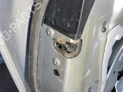 Used Rear left lock CITROËN C5 III Break (RW_) 2.0 HDi (136 hp) 20862466