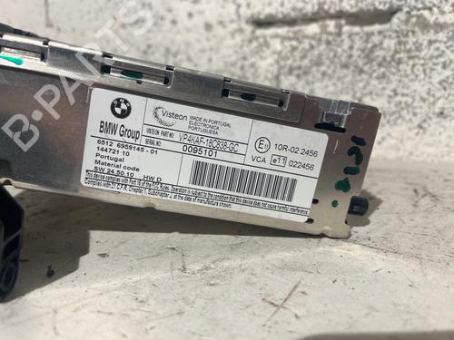 Radio BMW 3 (E90) 325 i | BP36241040E6 - Image 4