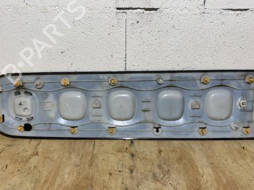 Used Front left panel Front left panel CITROËN C3 III (SX) 1.2 PureTech 82 (83 hp) 21864017 21864017