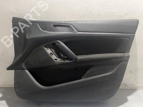 Forreste højre beklædning PEUGEOT 308 II (LB_, LP_, LW_, LH_, L3_) 1.5 BlueHDi 130 (131 hp) 30147145