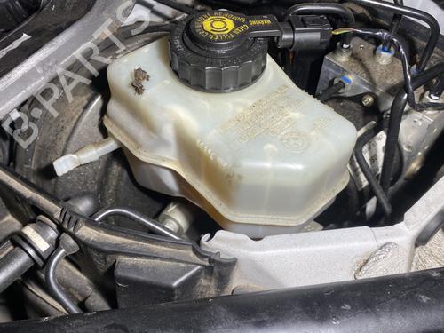 Used Brake master cylinder Brake master cylinder BMW 3 (E90) 320 i (150 hp) 20864704 20864704