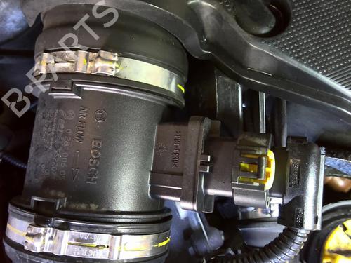 Luftmassemåler FORD KA (RU8) 1.3 TDCi (75 hp) 21858158