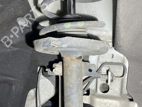 Højre fortil støddæmper RENAULT SCÉNIC III (JZ0/1_) 1.6 dCi (JZ00, JZ12) (130 hp) 23797296