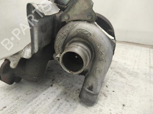 Turbolader/Kompressor FORD MONDEO III Turnier (BWY) 2.0 TDCi (130 hp) 21859699