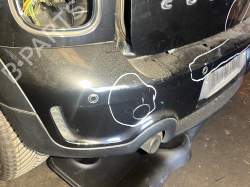 Rear bumper MINI MINI COUNTRYMAN (R60) Cooper S | BP30154625C8 