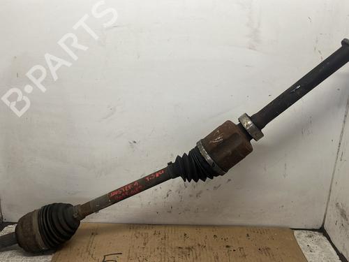 Right front driveshaft DACIA DUSTER (HS_) 1.5 dCi | BP26496617M39  - Image 5
