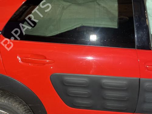 Dør højre bagtil CITROËN C4 CACTUS 1.2 THP 110 | BP23904821C5 - Image 2