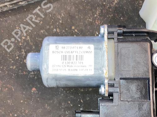Used Front left window mechanism CITROËN C4 CACTUS 1.5 BlueHDi 100 (102 hp) 21860468