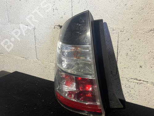 Used Left taillight Left taillight TOYOTA PRIUS Liftback (_W2_) 1.5 Hybrid (NHW20_, NHW20R) (112 hp) 28479660 28479660